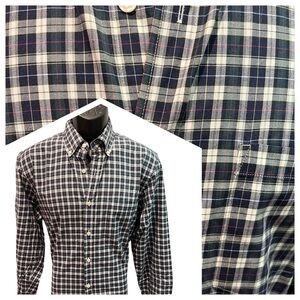 J. Crew Casual Button Down Shirt